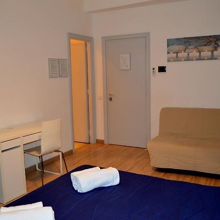 Check-Inn Rooms Rome Buitenkant foto