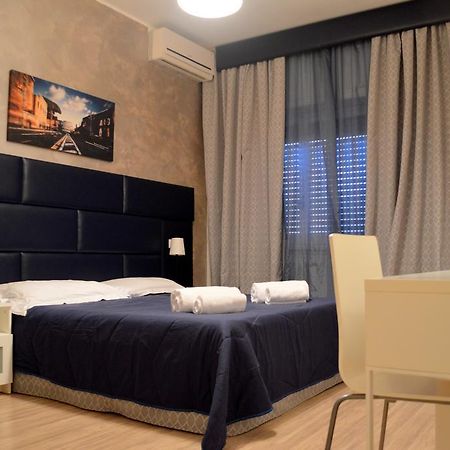 Check-Inn Rooms Rome Buitenkant foto