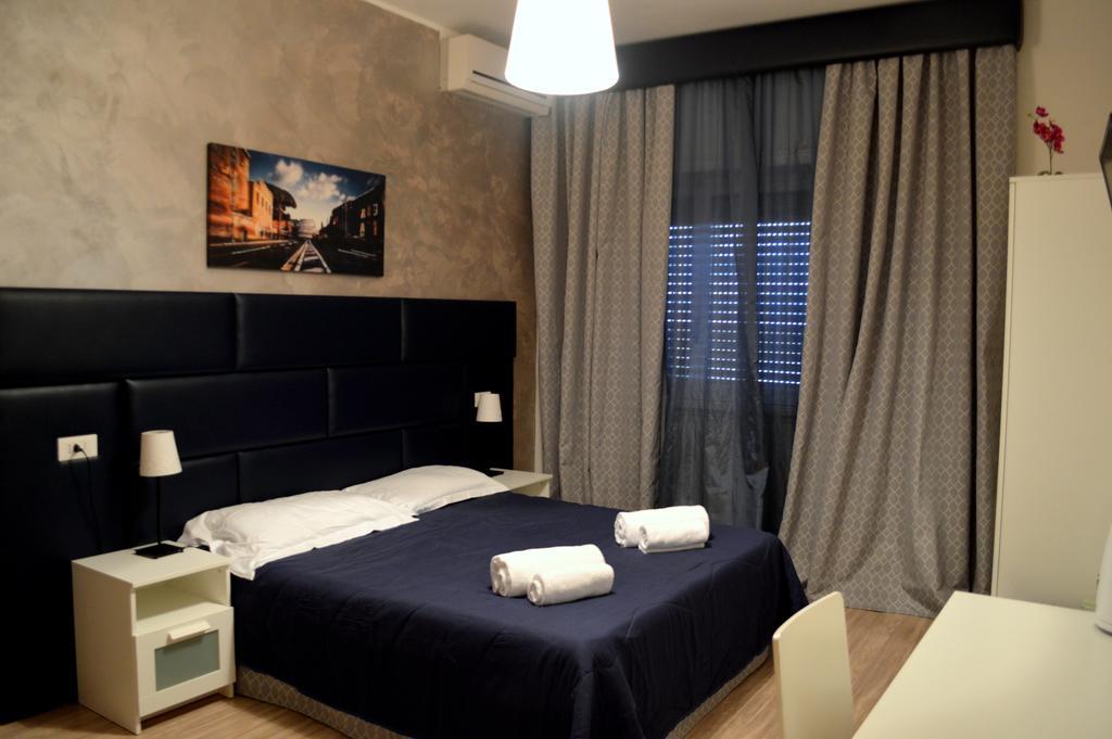 Check-Inn Rooms Rome Buitenkant foto